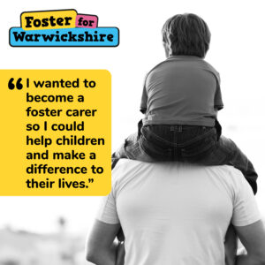 Warwickshire Fostering